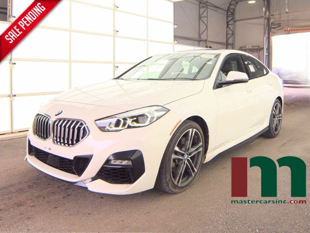 2022 BMW 2 Series 228i xDrive Gran Coupe M-Sport | Granite City, Illinois | MasterCars Company Inc.
