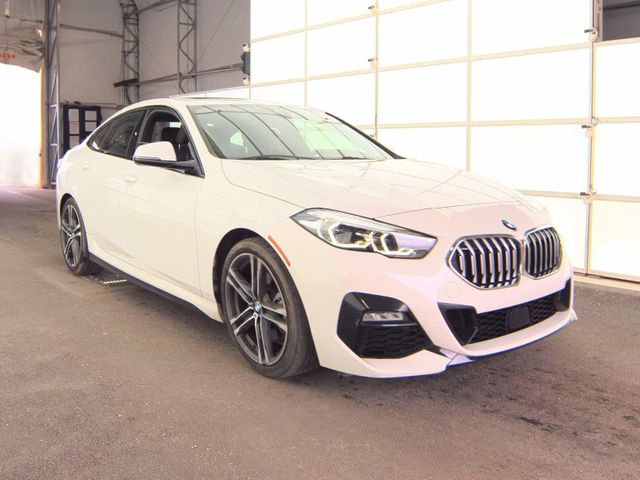 2022 BMW 2 Series 228i xDrive Gran Coupe M-Sport | Granite City, Illinois | MasterCars Company Inc. 2022 BMW 2 Series 228i xDrive Gran Coupe M-Sport | Granite City, Illinois | MasterCars Company Inc.