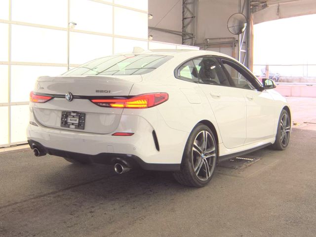 2022 BMW 2 Series 228i xDrive Gran Coupe M-Sport | Granite City, Illinois | MasterCars Company Inc.