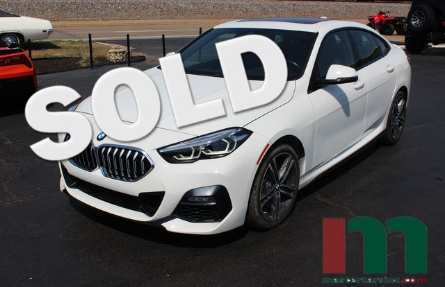 2022 BMW 2 Series 228i xDrive Gran Coupe M-Sport | Granite City, Illinois | MasterCars Company Inc. in Granite City, Illinois 62040