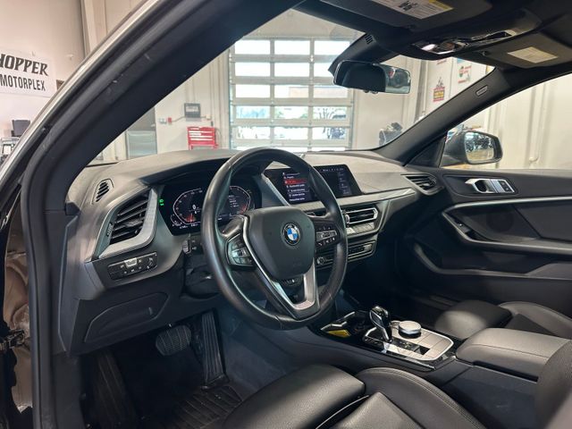 2022 BMW 2 Series 228i xDrive Sport Line Premium Convenience Package | Irving, Texas | Hopper Motorplex 2022 BMW 2 Series 228i xDrive Sport Line Premium Convenience Package | Irving, Texas | Hopper Motorplex