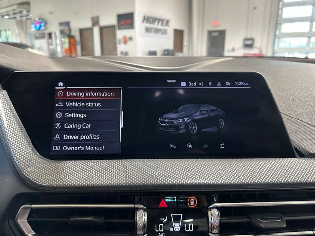 2022 BMW 2 Series 228i xDrive Sport Line Premium Convenience Package | Irving, Texas | Hopper Motorplex 2022 BMW 2 Series 228i xDrive Sport Line Premium Convenience Package | Irving, Texas | Hopper Motorplex