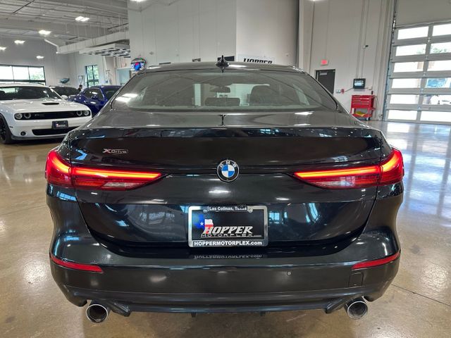 2022 BMW 2 Series 228i xDrive Sport Line Premium Convenience Package | Irving, Texas | Hopper Motorplex 2022 BMW 2 Series 228i xDrive Sport Line Premium Convenience Package | Irving, Texas | Hopper Motorplex