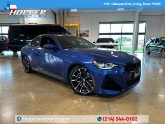 2022 Bmw 2 Series