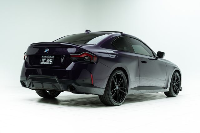 2022 BMW 230i M-Sport Coupe | Carrollton, TX | Texas Hot Rides 2022 BMW 230i M-Sport Coupe | Carrollton, TX | Texas Hot Rides