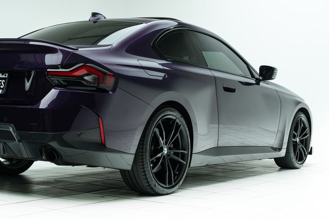 2022 BMW 230i M-Sport Coupe | Carrollton, TX | Texas Hot Rides 2022 BMW 230i M-Sport Coupe | Carrollton, TX | Texas Hot Rides