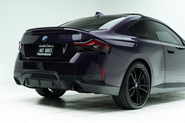 2022 BMW 230i M-Sport Coupe | Carrollton, TX | Texas Hot Rides 2022 BMW 230i M-Sport Coupe | Carrollton, TX | Texas Hot Rides