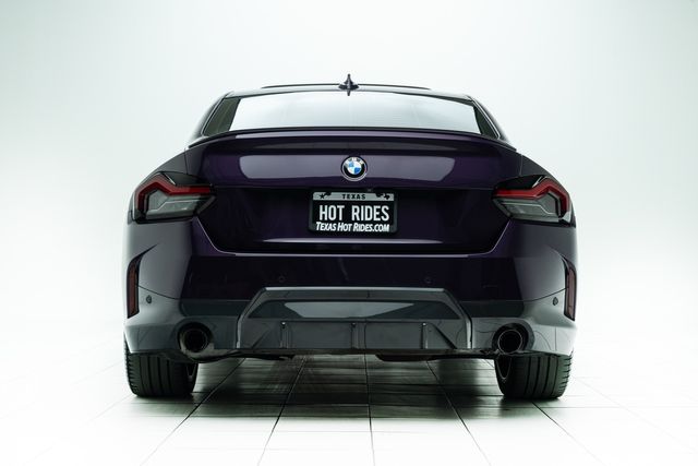 2022 BMW 230i M-Sport Coupe | Carrollton, TX | Texas Hot Rides