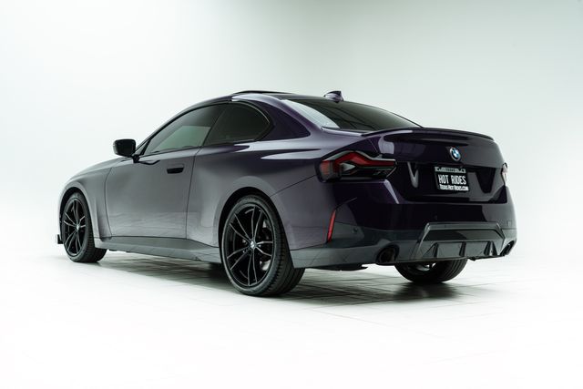 2022 BMW 230i M-Sport Coupe | Carrollton, TX | Texas Hot Rides 2022 BMW 230i M-Sport Coupe | Carrollton, TX | Texas Hot Rides