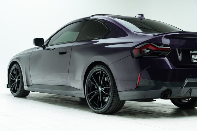 2022 BMW 230i M-Sport Coupe | Carrollton, TX | Texas Hot Rides 2022 BMW 230i M-Sport Coupe | Carrollton, TX | Texas Hot Rides