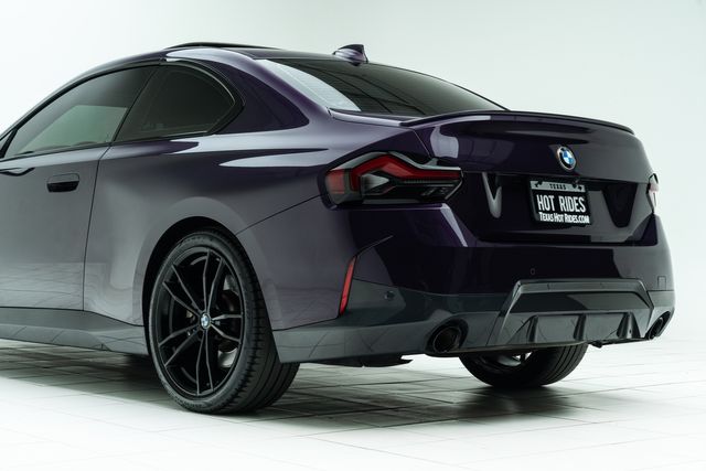 2022 BMW 230i M-Sport Coupe | Carrollton, TX | Texas Hot Rides