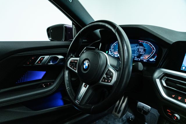 2022 BMW 230i M-Sport Coupe | Carrollton, TX | Texas Hot Rides