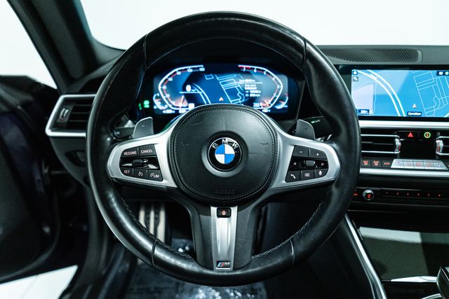 2022 BMW 230i M-Sport Coupe | Carrollton, TX | Texas Hot Rides