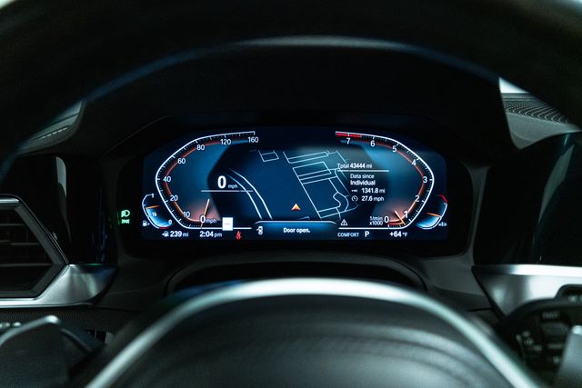 2022 BMW 230i M-Sport Coupe | Carrollton, TX | Texas Hot Rides