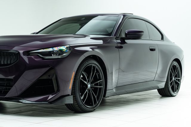 2022 BMW 230i M-Sport Coupe | Carrollton, TX | Texas Hot Rides
