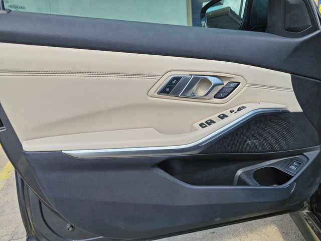 2022 BMW 3 Series 330i | Brownsville TX | English Motors 2022 BMW 3 Series 330i | Brownsville TX | English Motors