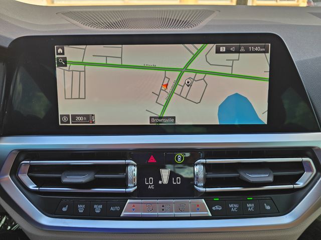 2022 BMW 3 Series 330i | Brownsville TX | English Motors 2022 BMW 3 Series 330i | Brownsville TX | English Motors