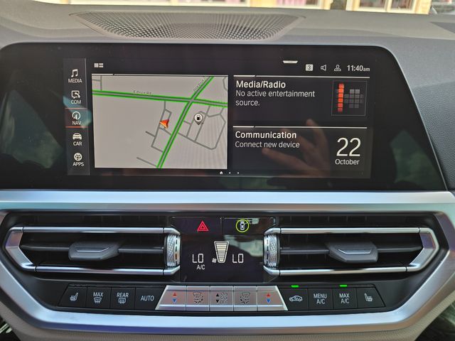 2022 BMW 3 Series 330i | Brownsville TX | English Motors 2022 BMW 3 Series 330i | Brownsville TX | English Motors