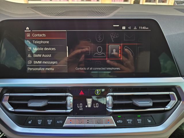 2022 BMW 3 Series 330i | Brownsville TX | English Motors 2022 BMW 3 Series 330i | Brownsville TX | English Motors