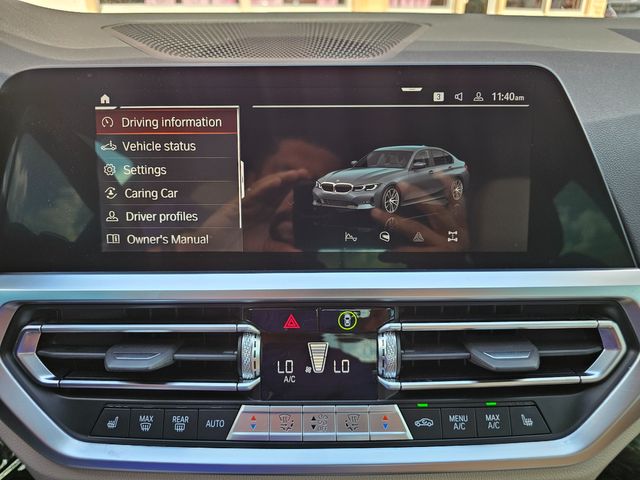 2022 BMW 3 Series 330i | Brownsville TX | English Motors 2022 BMW 3 Series 330i | Brownsville TX | English Motors