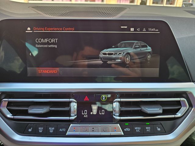 2022 BMW 3 Series 330i | Brownsville TX | English Motors 2022 BMW 3 Series 330i | Brownsville TX | English Motors