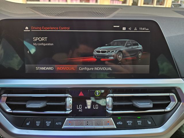 2022 BMW 3 Series 330i | Brownsville TX | English Motors 2022 BMW 3 Series 330i | Brownsville TX | English Motors