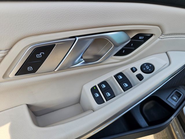 2022 BMW 3 Series 330i | Brownsville TX | English Motors 2022 BMW 3 Series 330i | Brownsville TX | English Motors