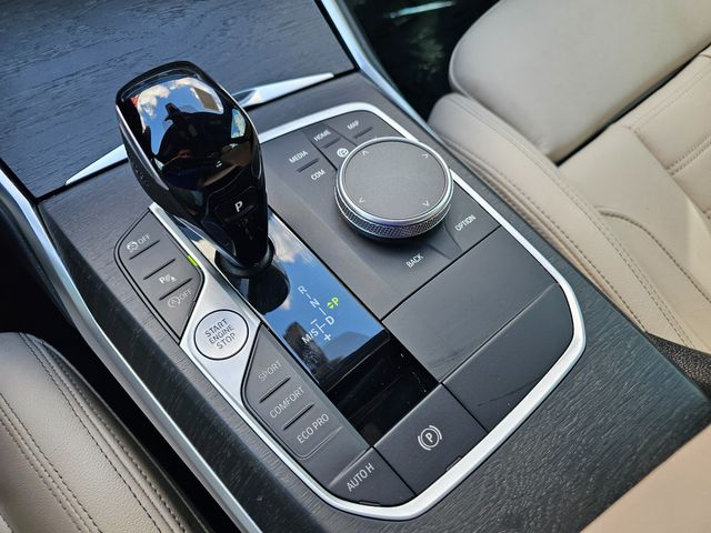 2022 BMW 3 Series 330i | Brownsville TX | English Motors 2022 BMW 3 Series 330i | Brownsville TX | English Motors