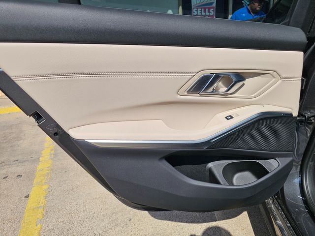 2022 BMW 3 Series 330i | Brownsville TX | English Motors 2022 BMW 3 Series 330i | Brownsville TX | English Motors