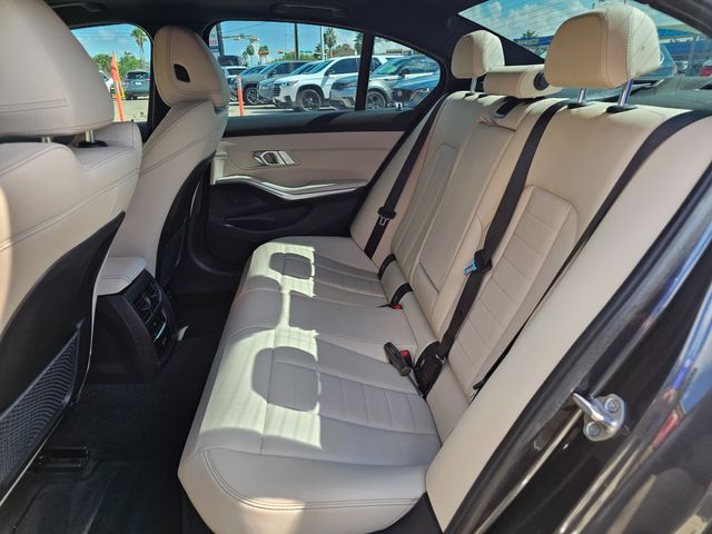 2022 BMW 3 Series 330i | Brownsville TX | English Motors 2022 BMW 3 Series 330i | Brownsville TX | English Motors