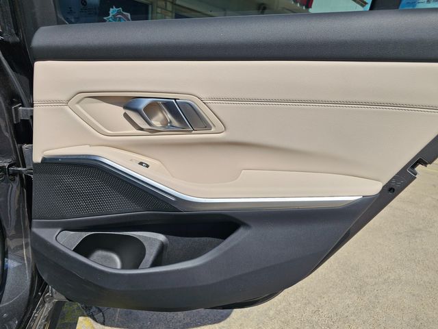 2022 BMW 3 Series 330i | Brownsville TX | English Motors 2022 BMW 3 Series 330i | Brownsville TX | English Motors