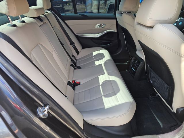 2022 BMW 3 Series 330i | Brownsville TX | English Motors 2022 BMW 3 Series 330i | Brownsville TX | English Motors