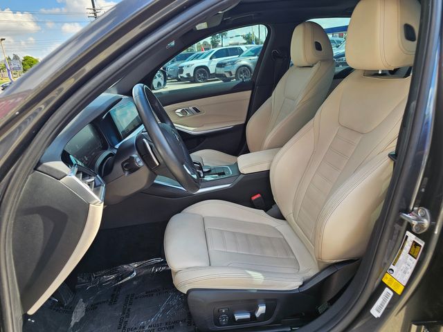 2022 BMW 3 Series 330i | Brownsville TX | English Motors 2022 BMW 3 Series 330i | Brownsville TX | English Motors