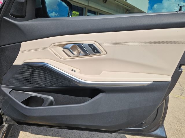 2022 BMW 3 Series 330i | Brownsville TX | English Motors 2022 BMW 3 Series 330i | Brownsville TX | English Motors