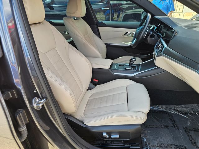 2022 BMW 3 Series 330i | Brownsville TX | English Motors 2022 BMW 3 Series 330i | Brownsville TX | English Motors