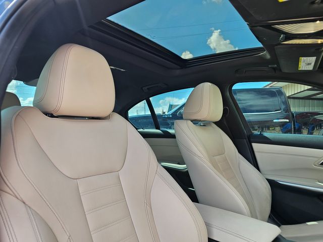 2022 BMW 3 Series 330i | Brownsville TX | English Motors 2022 BMW 3 Series 330i | Brownsville TX | English Motors