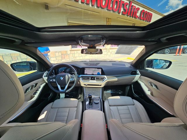 2022 BMW 3 Series 330i | Brownsville TX | English Motors 2022 BMW 3 Series 330i | Brownsville TX | English Motors