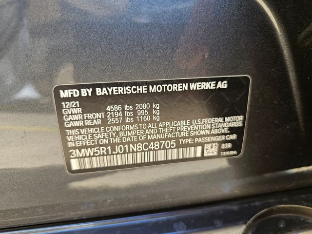 2022 BMW 3 Series 330i | Brownsville TX | English Motors 2022 BMW 3 Series 330i | Brownsville TX | English Motors