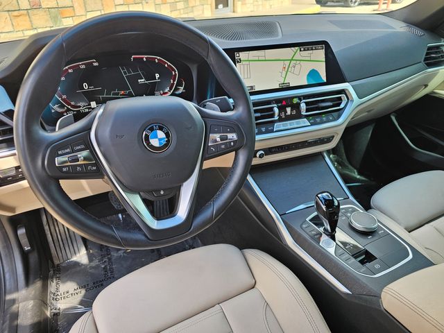 2022 BMW 3 Series 330i | Brownsville TX | English Motors 2022 BMW 3 Series 330i | Brownsville TX | English Motors