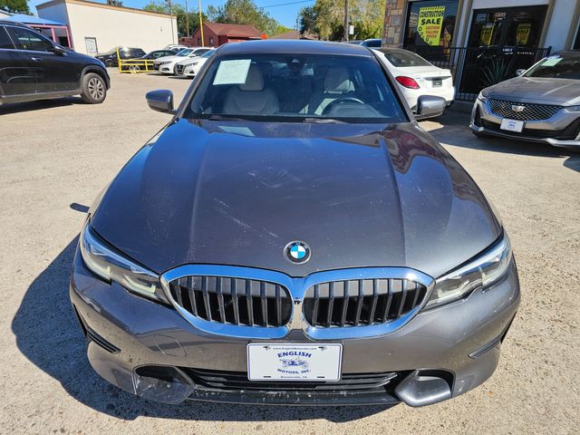 2022 BMW 3 Series 330i | Brownsville TX | English Motors 2022 BMW 3 Series 330i | Brownsville TX | English Motors