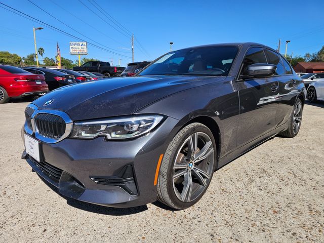 2022 BMW 3 Series 330i | Brownsville TX | English Motors 2022 BMW 3 Series 330i | Brownsville TX | English Motors