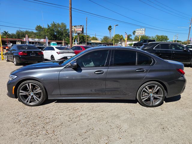 2022 BMW 3 Series 330i | Brownsville TX | English Motors 2022 BMW 3 Series 330i | Brownsville TX | English Motors
