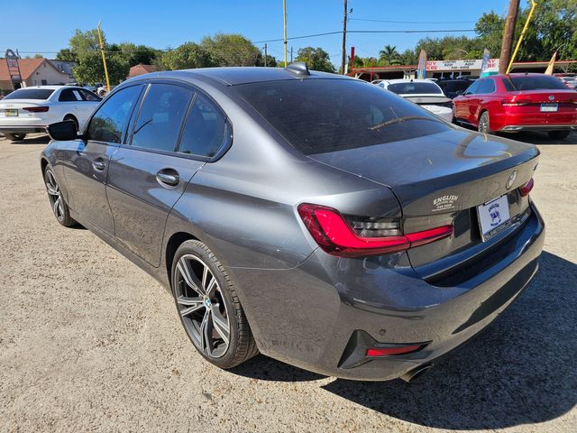 2022 BMW 3 Series 330i | Brownsville TX | English Motors 2022 BMW 3 Series 330i | Brownsville TX | English Motors