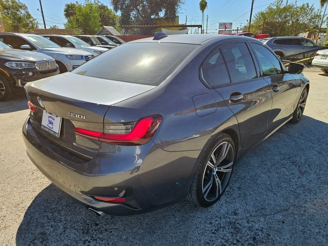 2022 BMW 3 Series 330i | Brownsville TX | English Motors 2022 BMW 3 Series 330i | Brownsville TX | English Motors