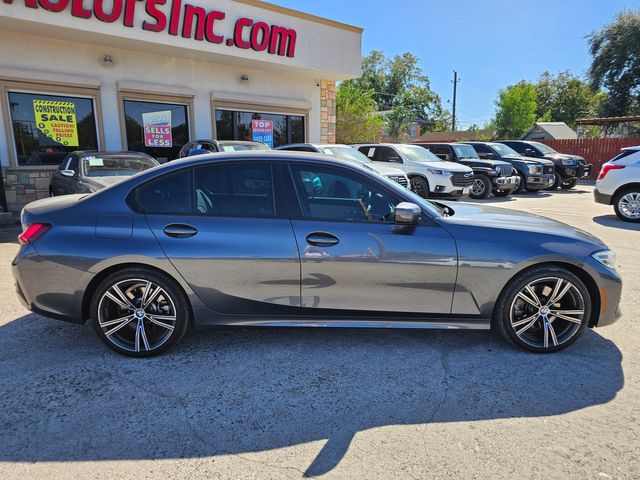 2022 BMW 3 Series 330i | Brownsville TX | English Motors 2022 BMW 3 Series 330i | Brownsville TX | English Motors