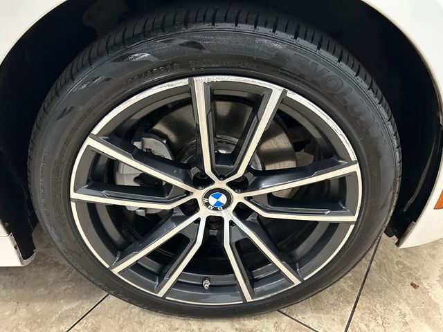 2022 BMW 3 Series 330i