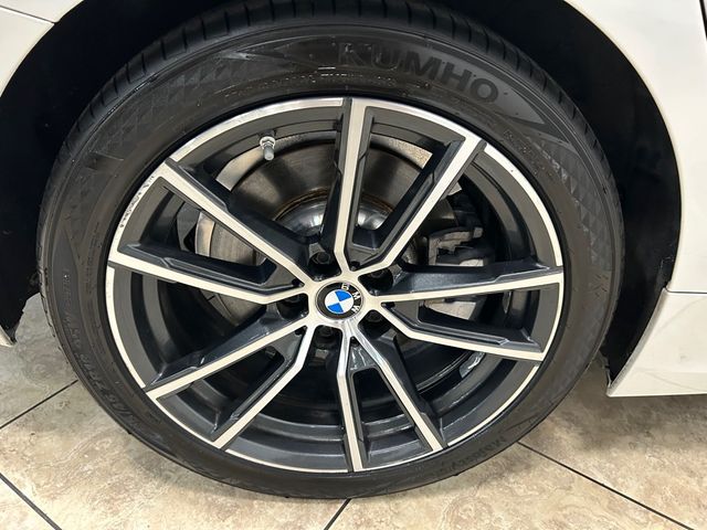 2022 BMW 3 Series 330i