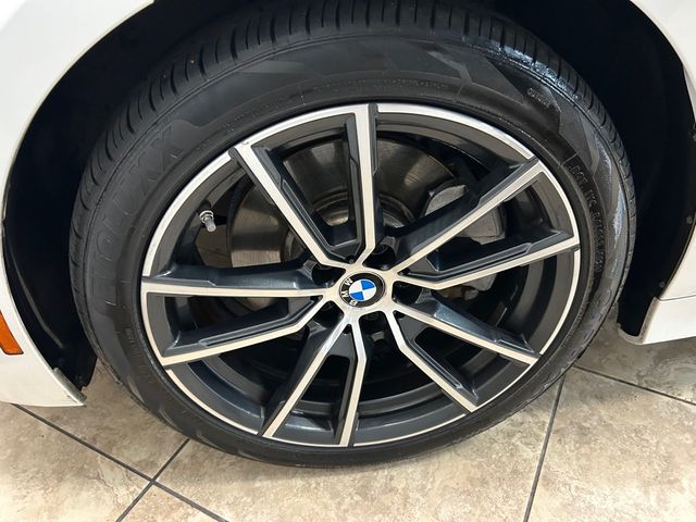 2022 BMW 3 Series 330i