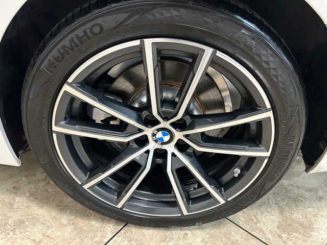 2022 BMW 3 Series 330i