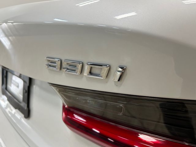 2022 BMW 3 Series 330i